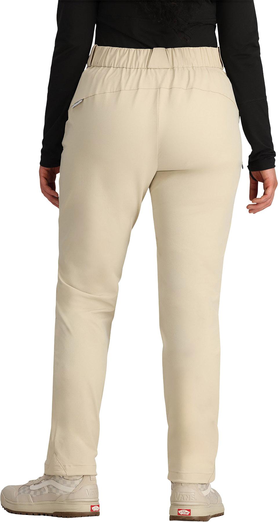 Numéro de l'image de la galerie de produits 4 pour le produit Pantalon de randonnée Explorer - Femme