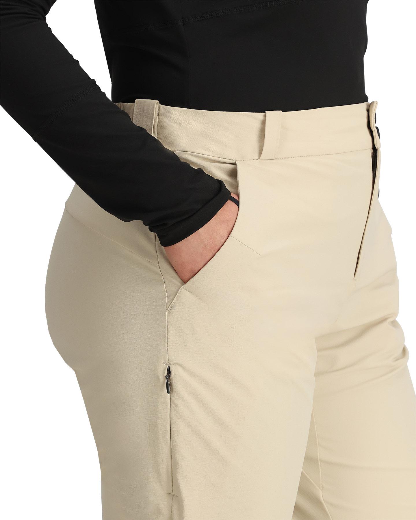 Numéro de l'image de la galerie de produits 2 pour le produit Pantalon de randonnée Explorer - Femme