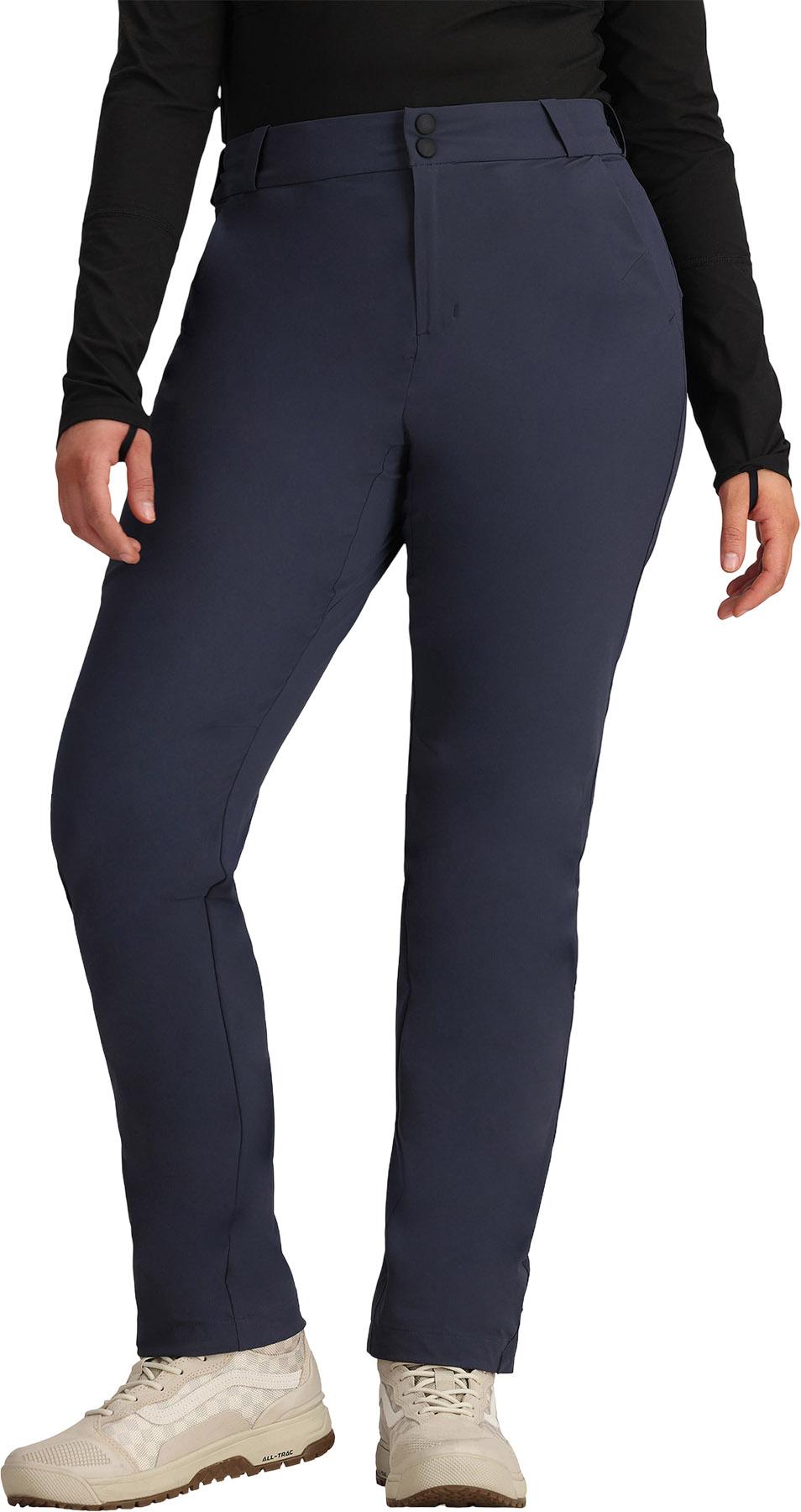 Product gallery image number 3 for product Explorer Hiking Pant - Women's