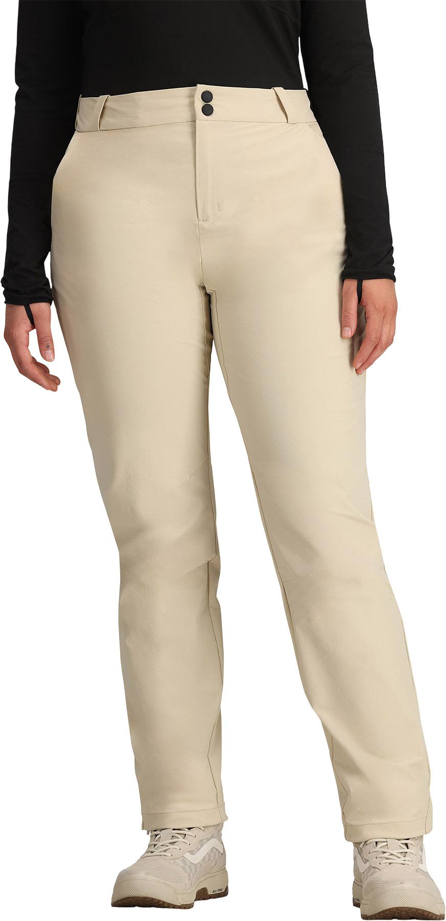 Numéro de l'image de la galerie de produits 3 pour le produit Pantalon de randonnée Explorer - Femme