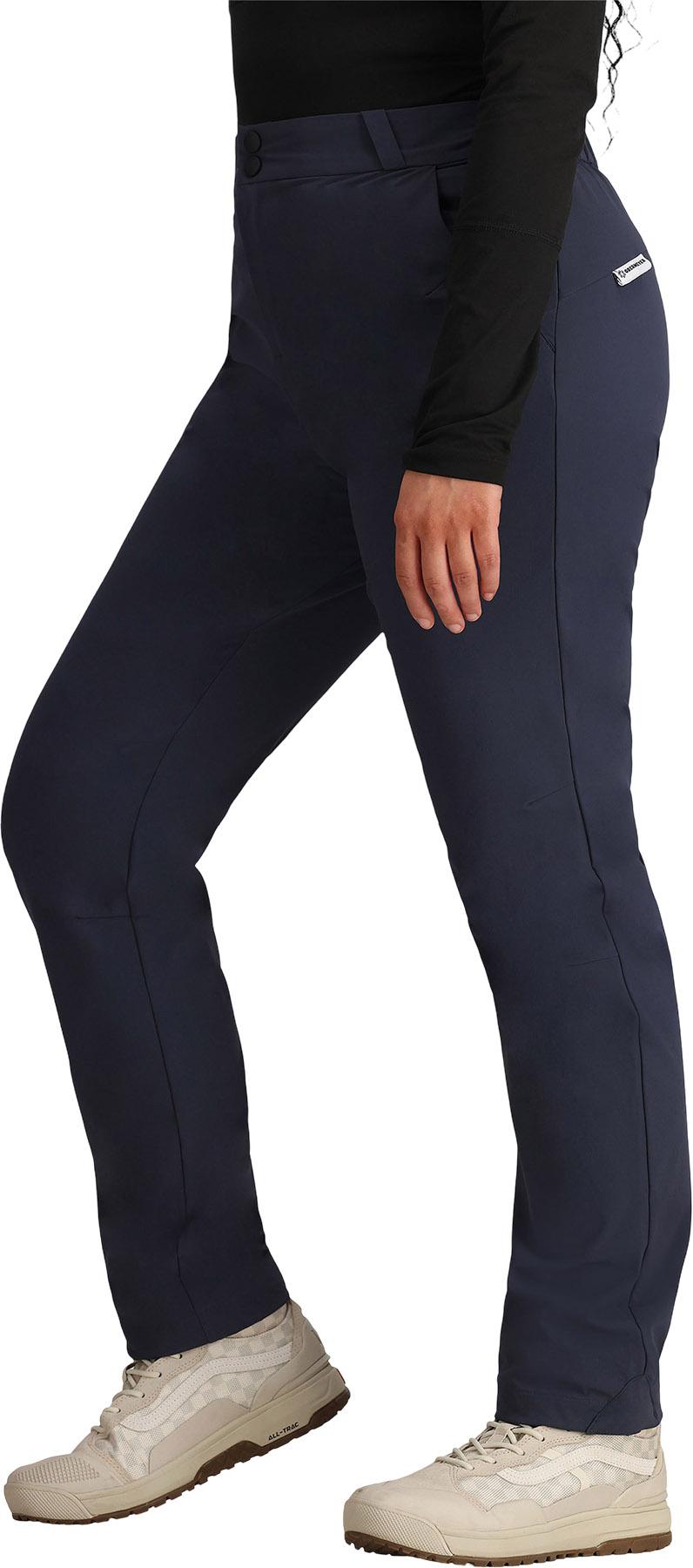 Product gallery image number 2 for product Explorer Hiking Pant - Women's