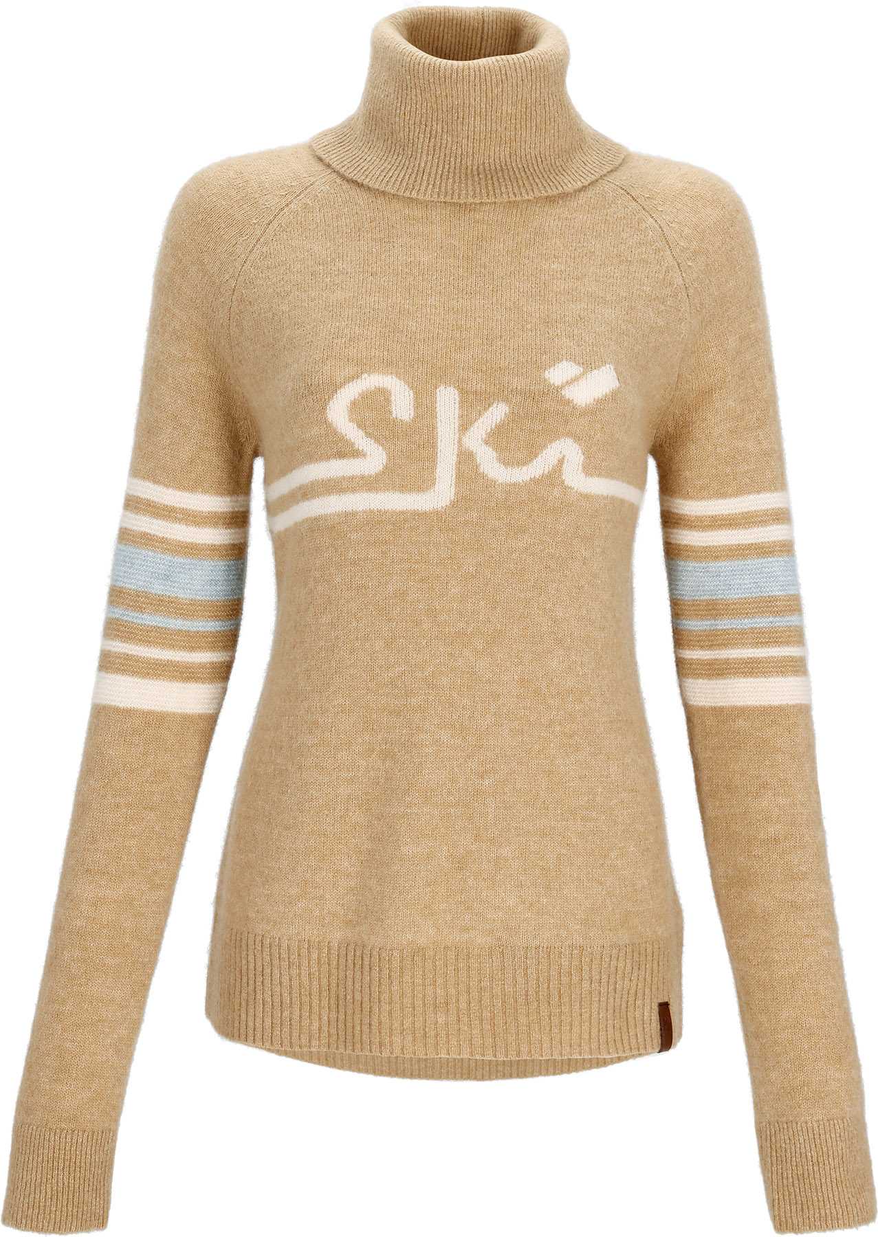 Product image for Apres Vous Turtleneck Sweater - Women's