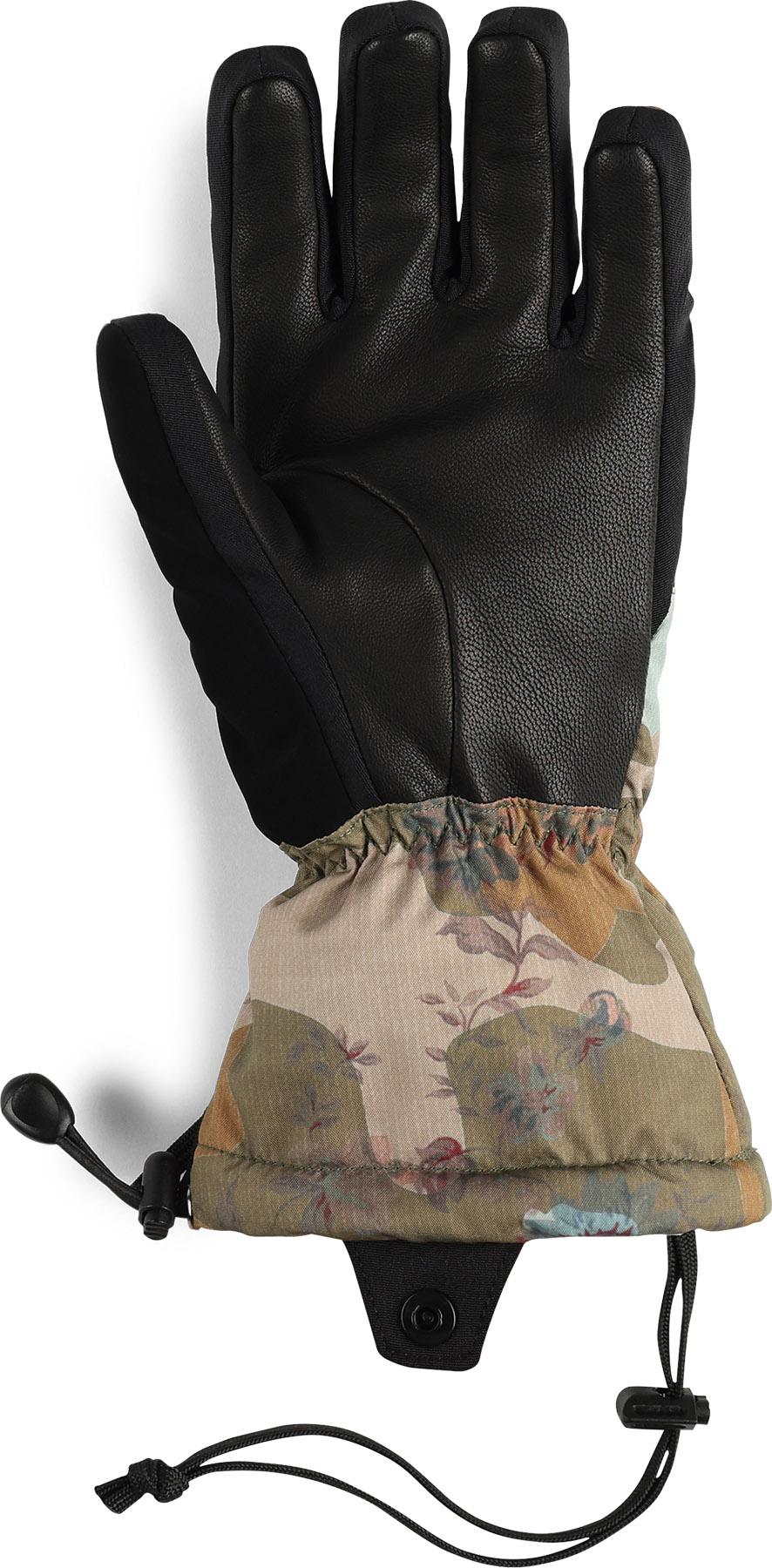 Product gallery image number 3 for product Regulator Gloves - Women's