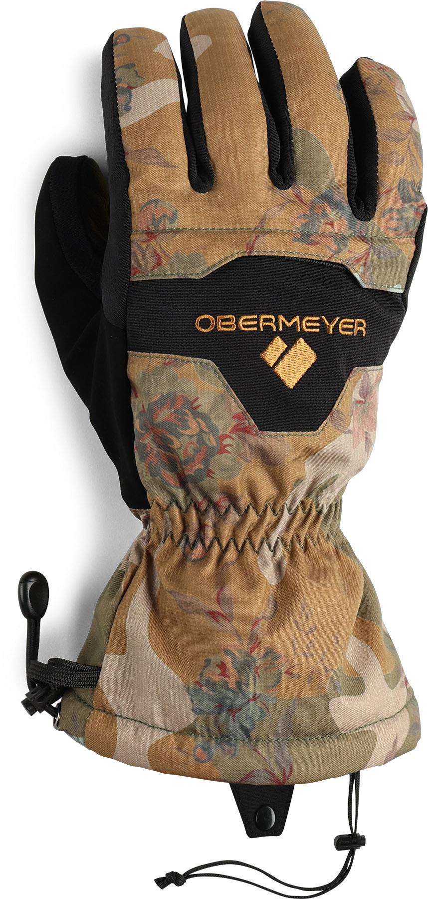 Product gallery image number 2 for product Regulator Gloves - Women's