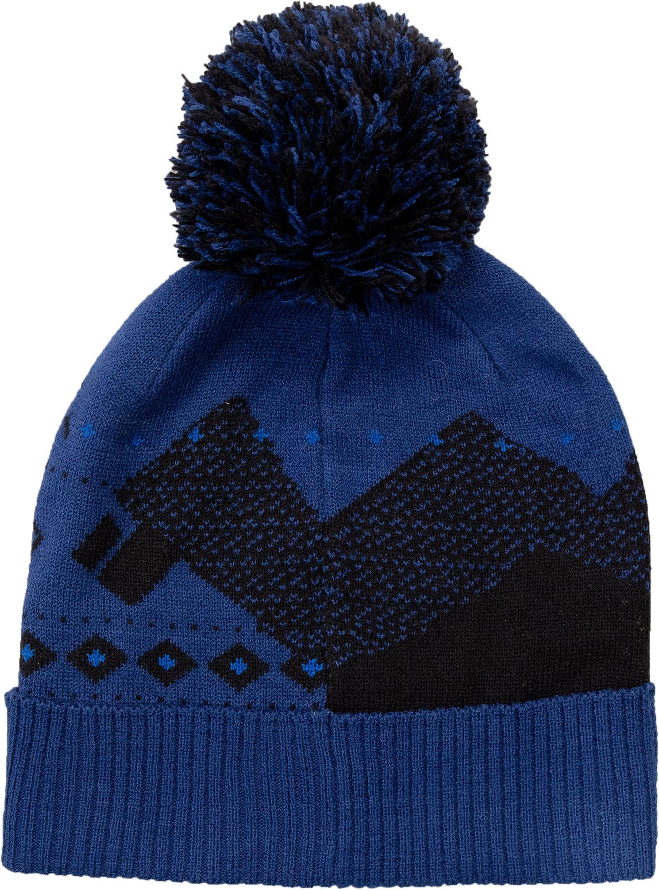 Product gallery image number 2 for product Telluride Pom Beanie - Women's