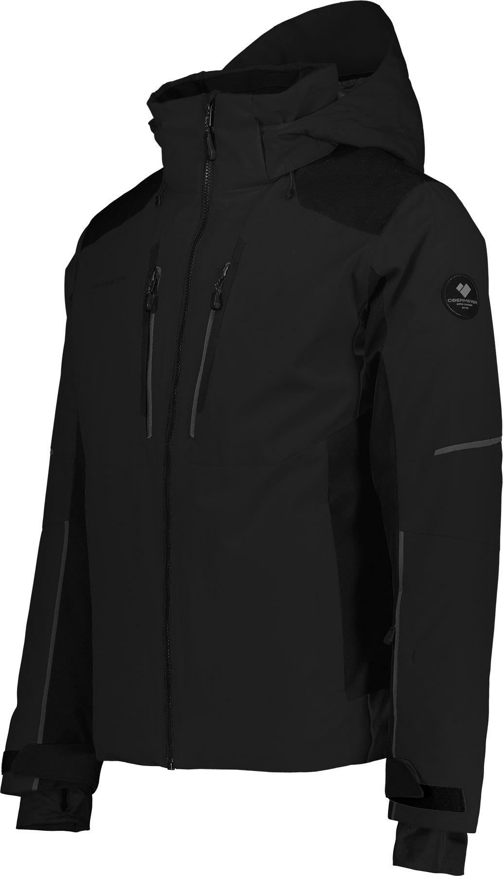 Product gallery image number 2 for product Foundation Jacket - Men's
