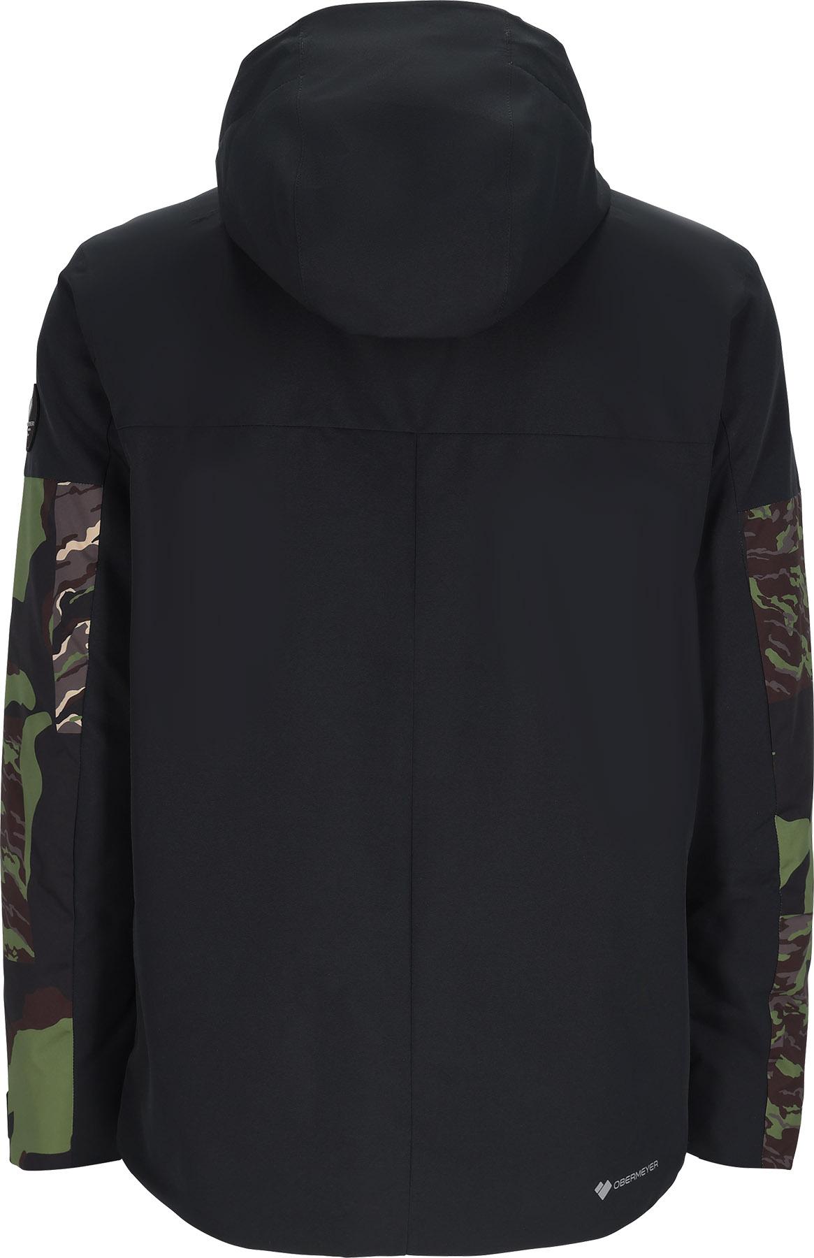 Product gallery image number 4 for product Grommet Jacket - Men's