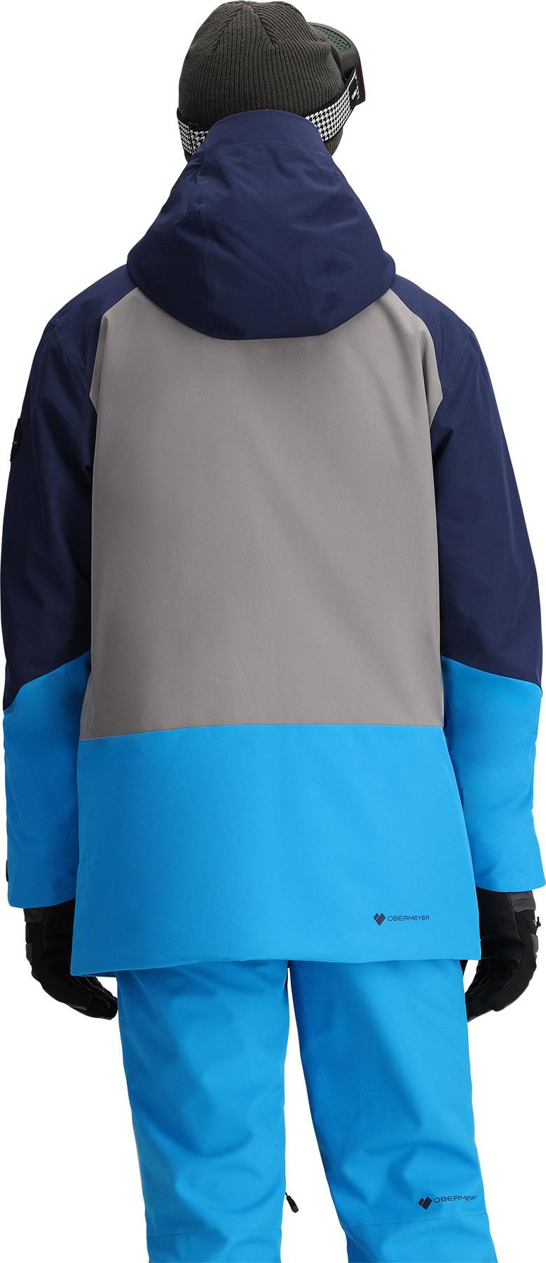 Product gallery image number 5 for product Cirque Jacket - Men's