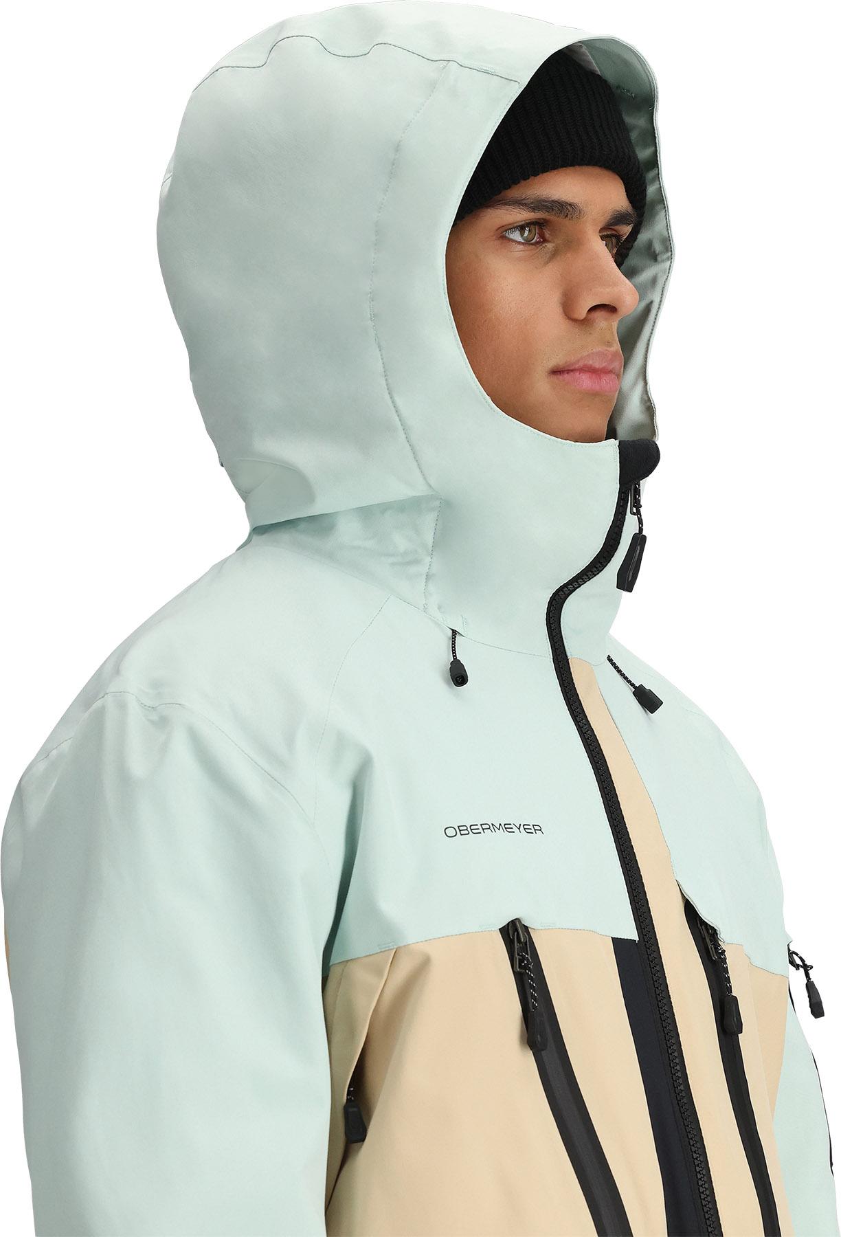 Product gallery image number 6 for product Cirque Jacket - Men's