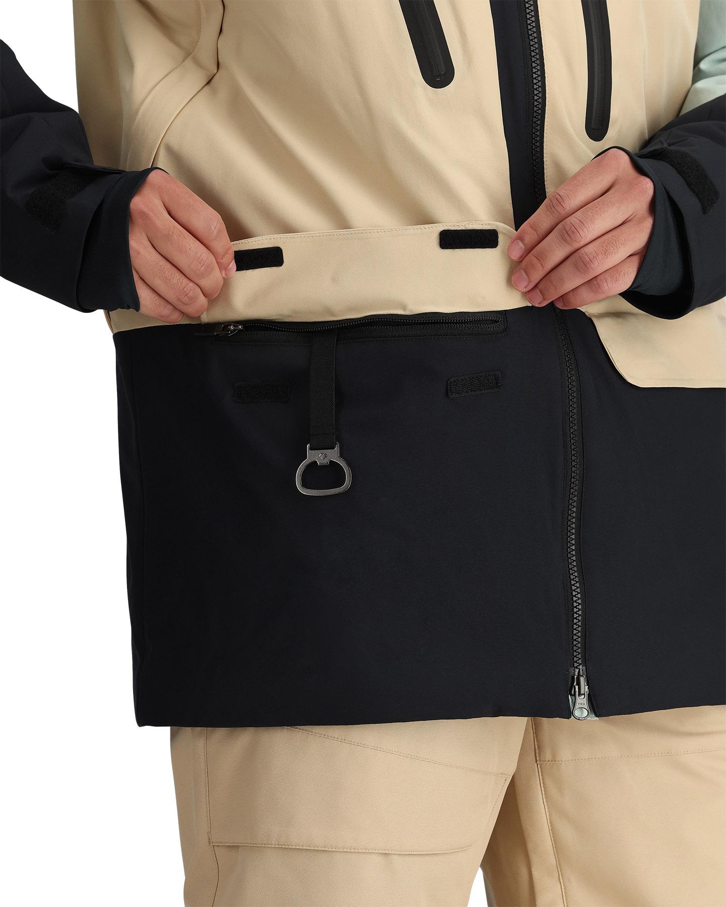 Product gallery image number 2 for product Cirque Jacket - Men's