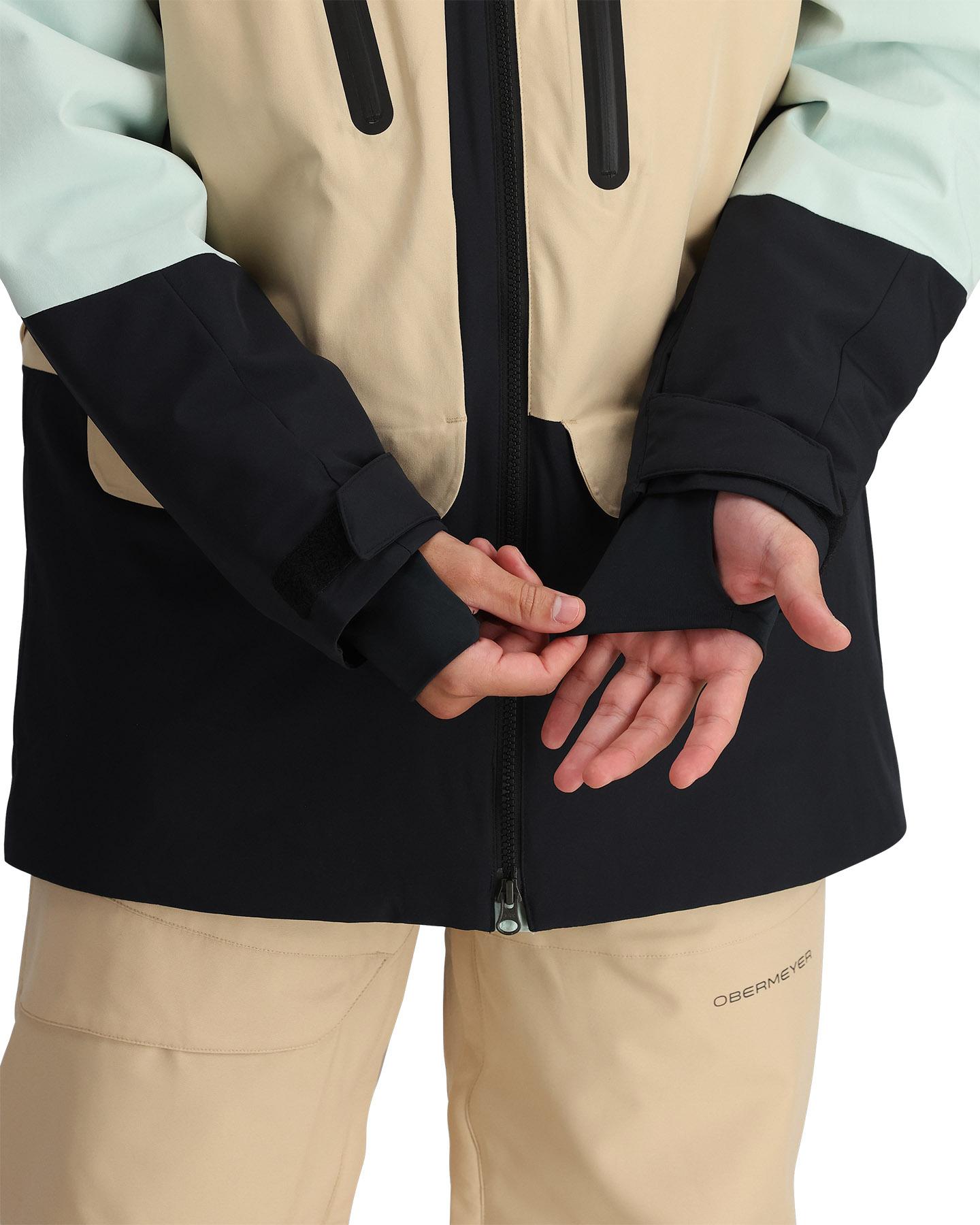 Product gallery image number 5 for product Cirque Jacket - Men's