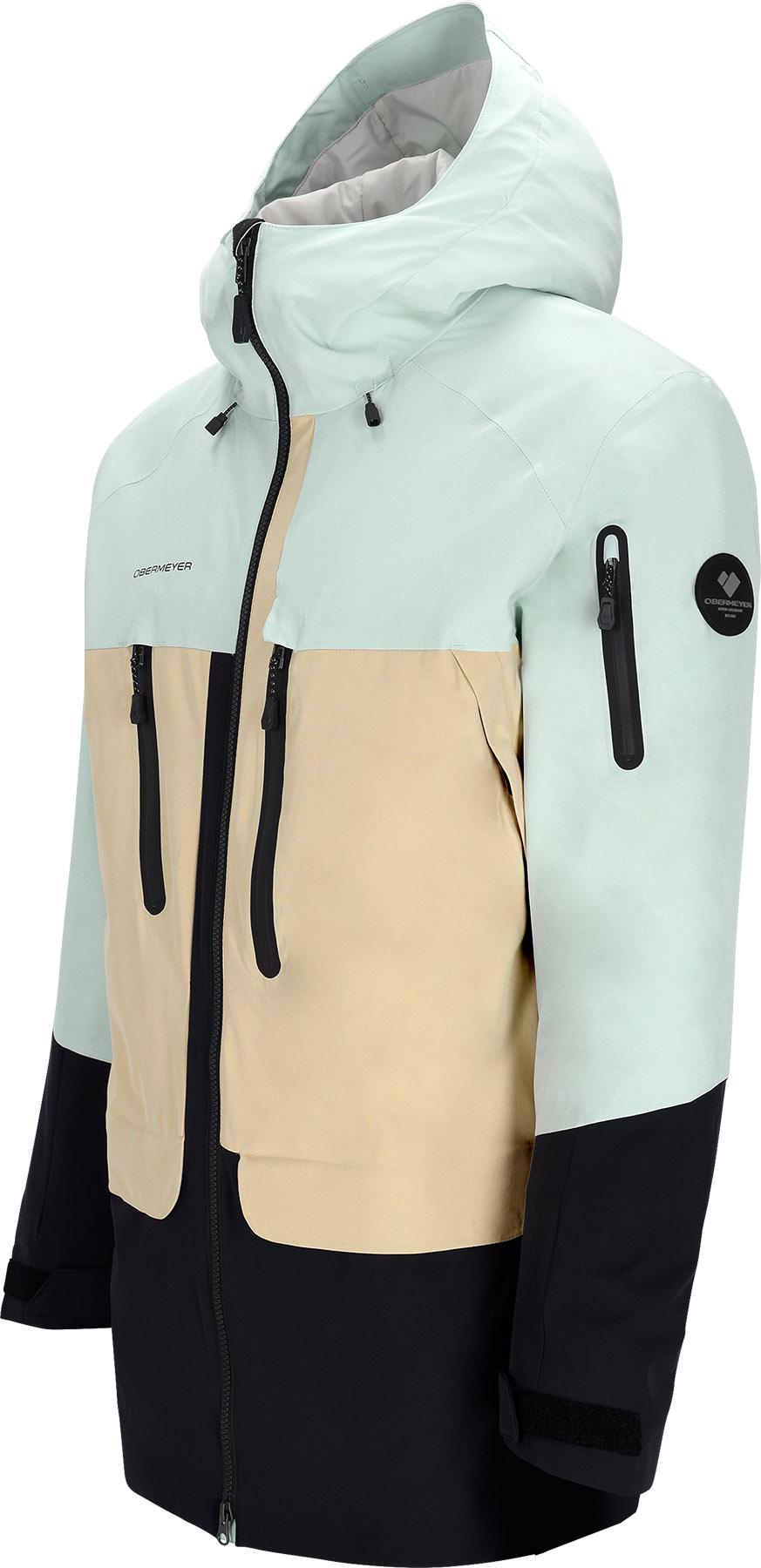 Product gallery image number 8 for product Cirque Jacket - Men's