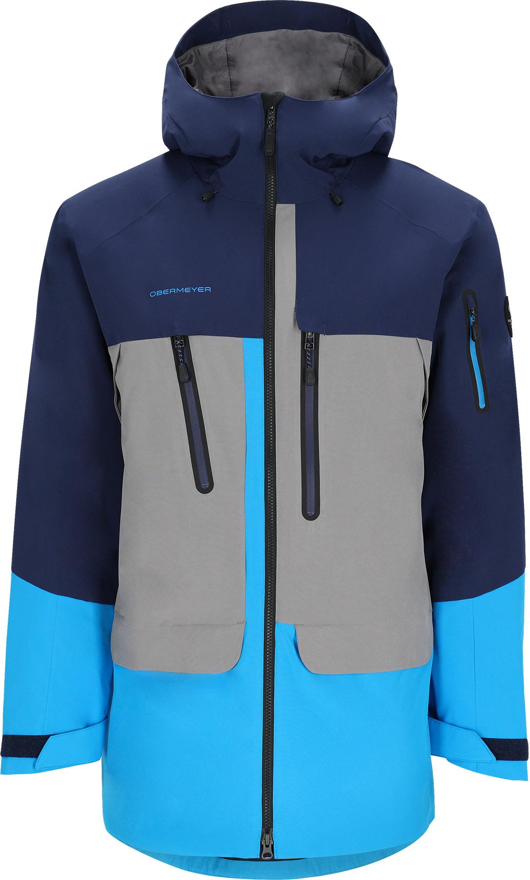 Product gallery image number 1 for product Cirque Jacket - Men's