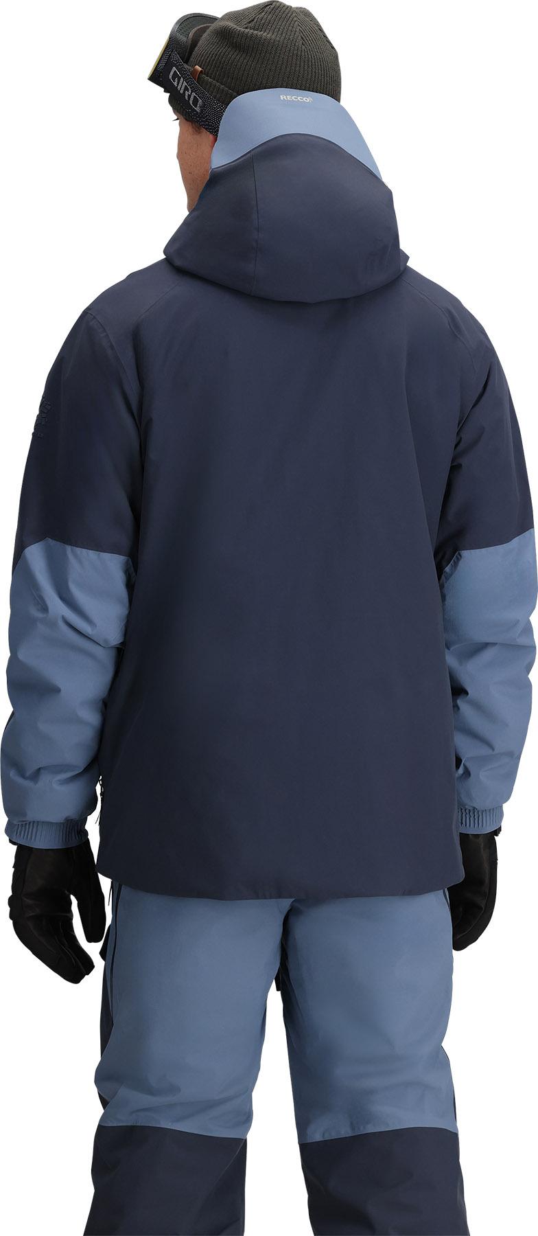 Product gallery image number 6 for product Oberreute Jacket - Men's
