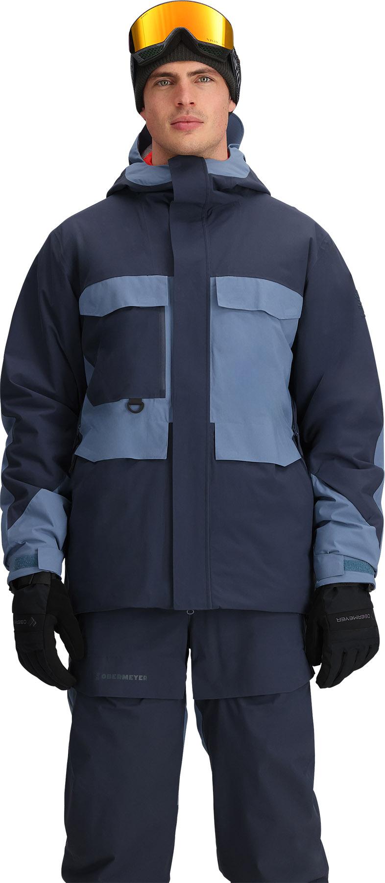 Product gallery image number 4 for product Oberreute Jacket - Men's