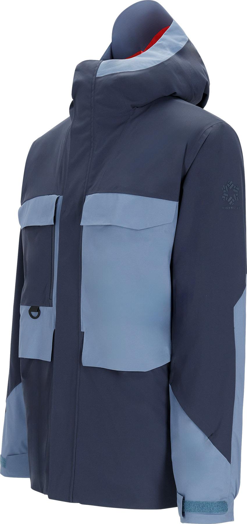 Product gallery image number 3 for product Oberreute Jacket - Men's