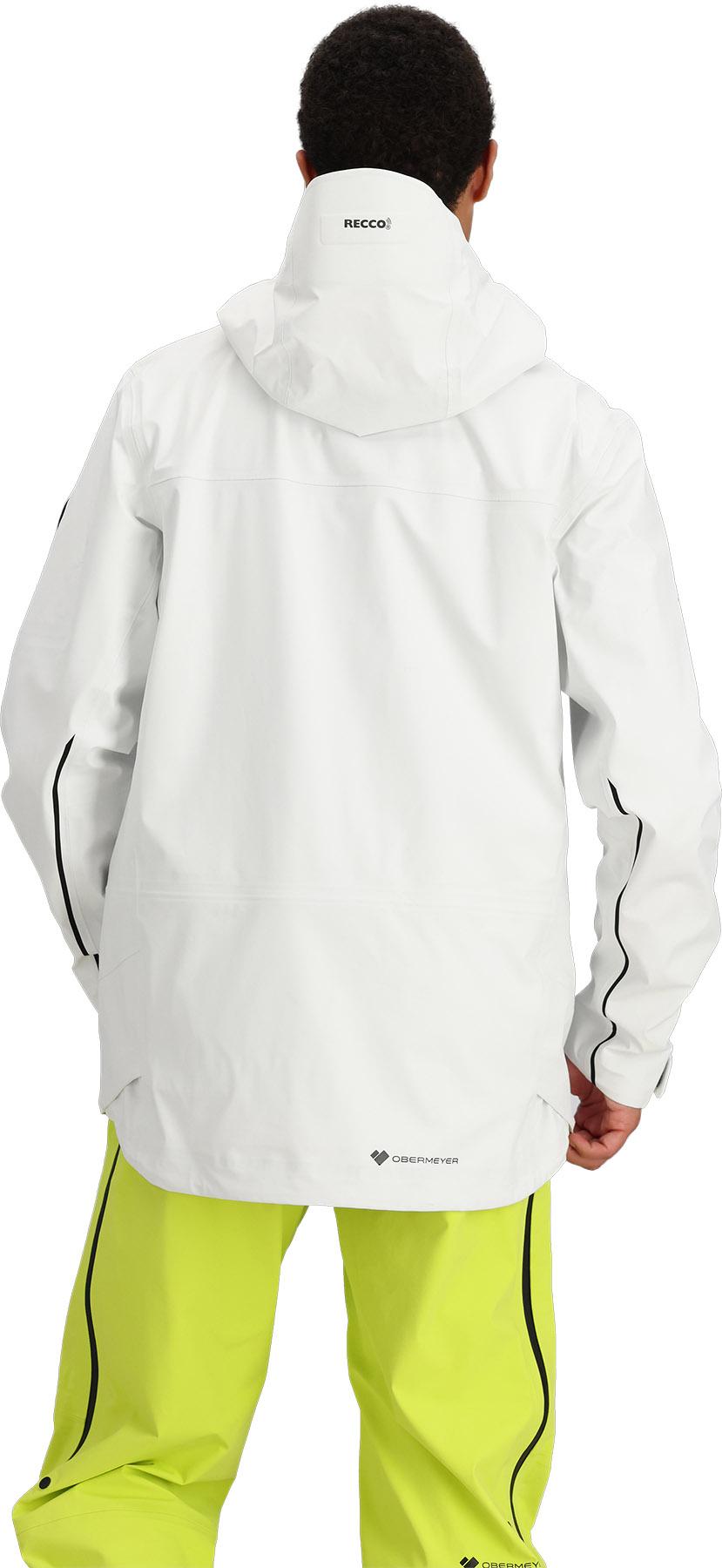 Product gallery image number 7 for product Highlands Shell Jacket - Men's
