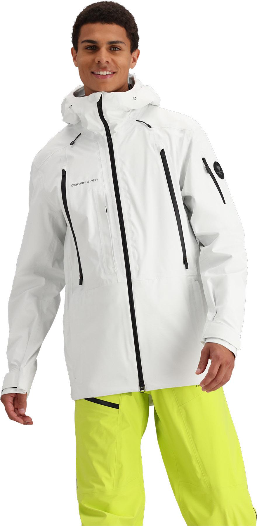 Product gallery image number 6 for product Highlands Shell Jacket - Men's