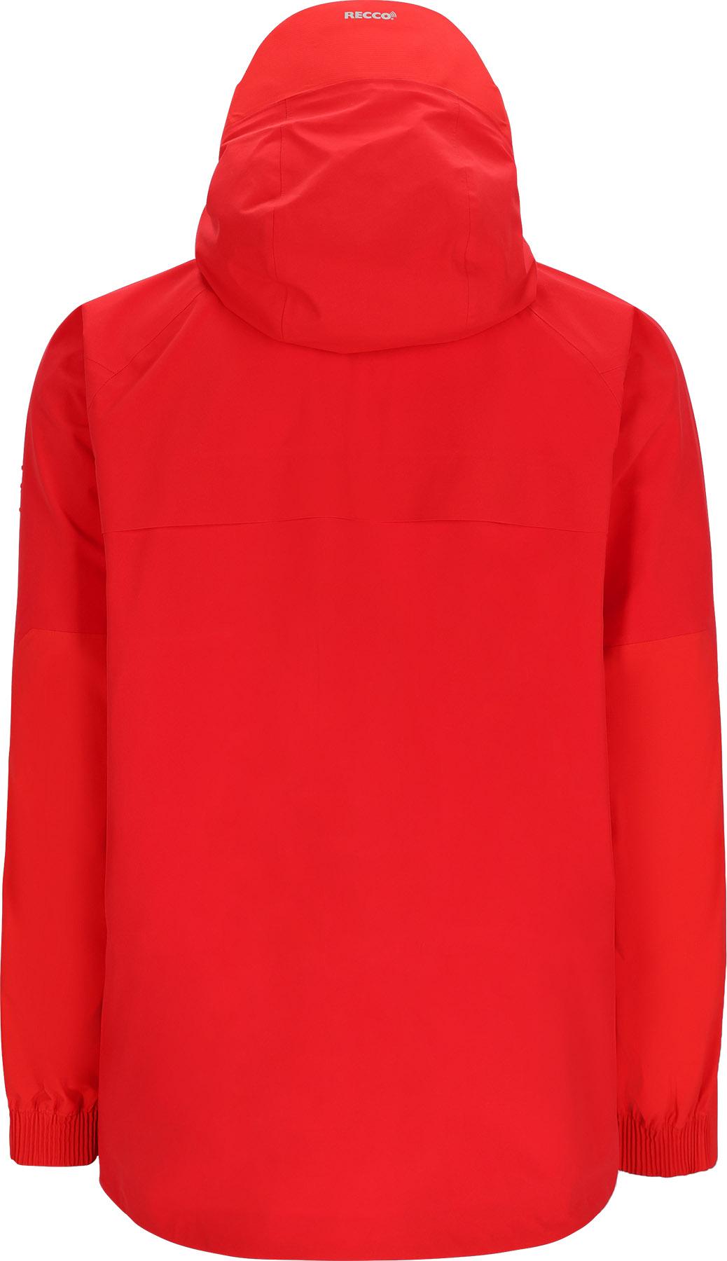 Product gallery image number 5 for product Steibis Shell Jacket - Men's