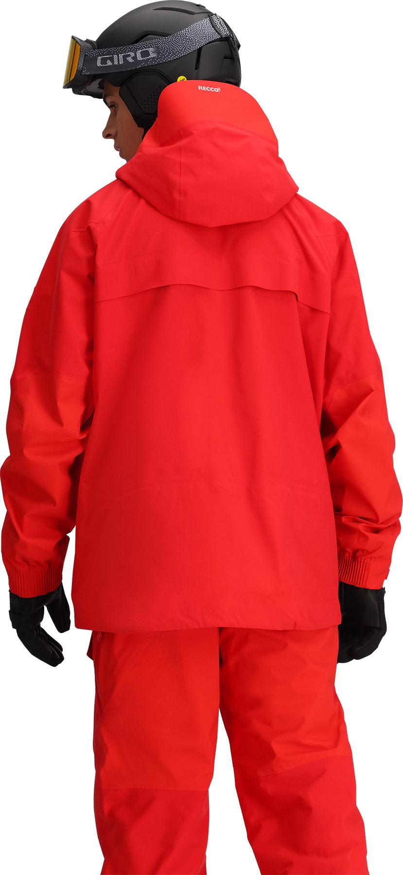 Product gallery image number 2 for product Steibis Shell Jacket - Men's