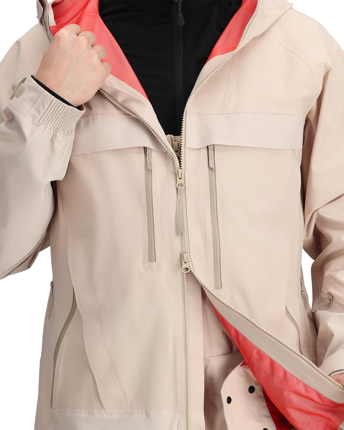 Product gallery image number 2 for product Steibis Shell Jacket - Men's