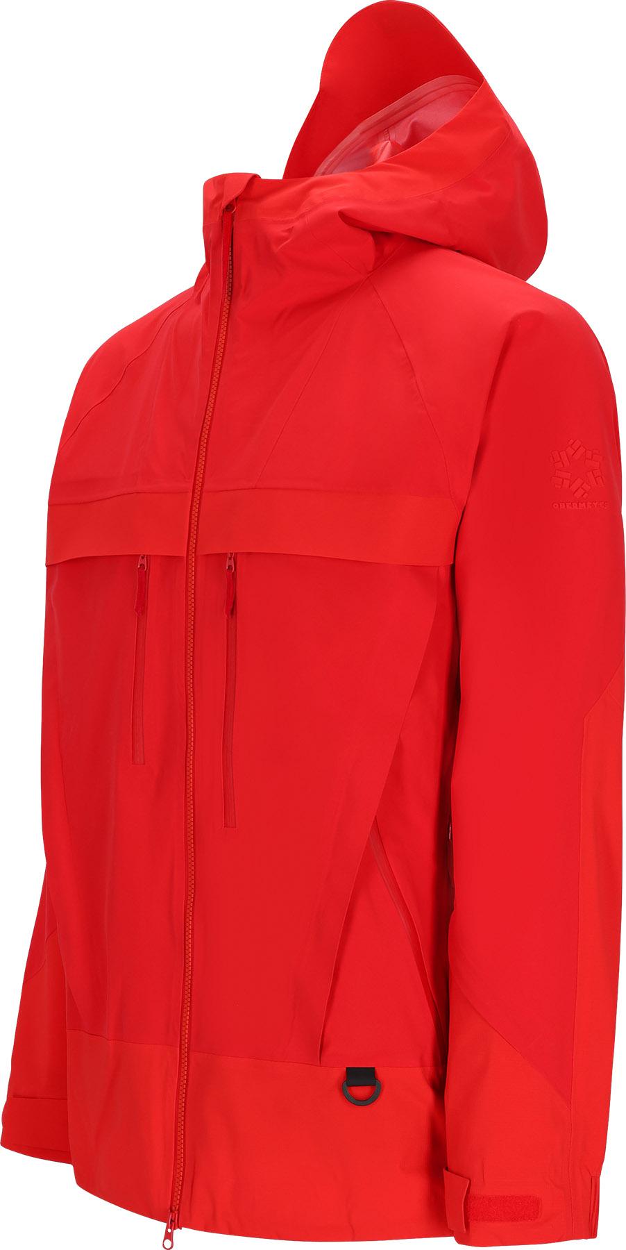 Product gallery image number 3 for product Steibis Shell Jacket - Men's