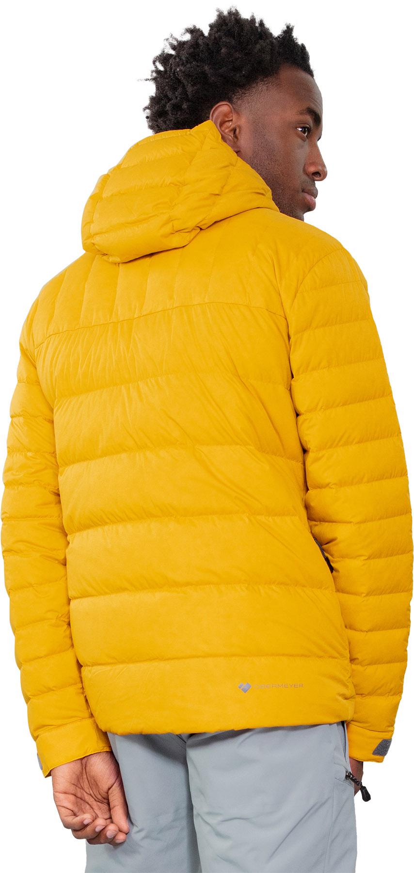 Product gallery image number 8 for product Klaus Down Hoody - Men's