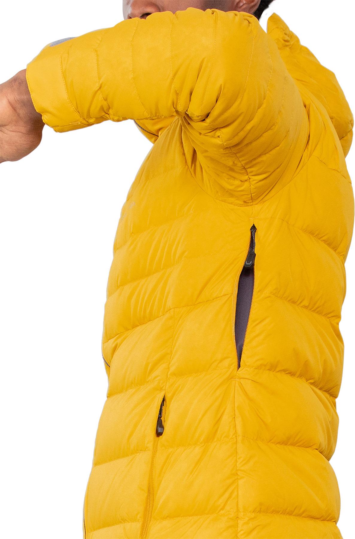 Product gallery image number 3 for product Klaus Down Hoody - Men's