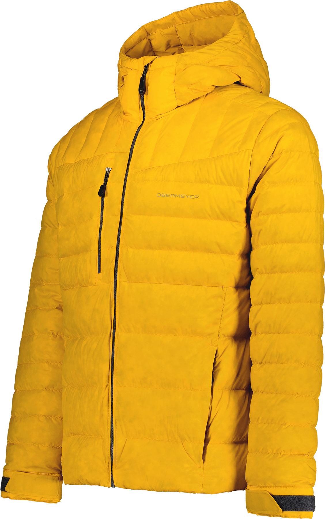 Product gallery image number 6 for product Klaus Down Hoody - Men's