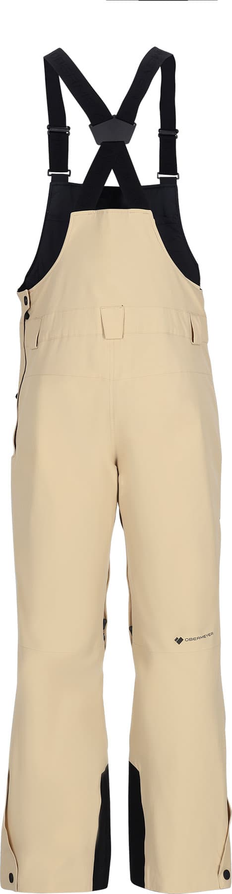 Product gallery image number 8 for product Perseus Bib Pant - Men's