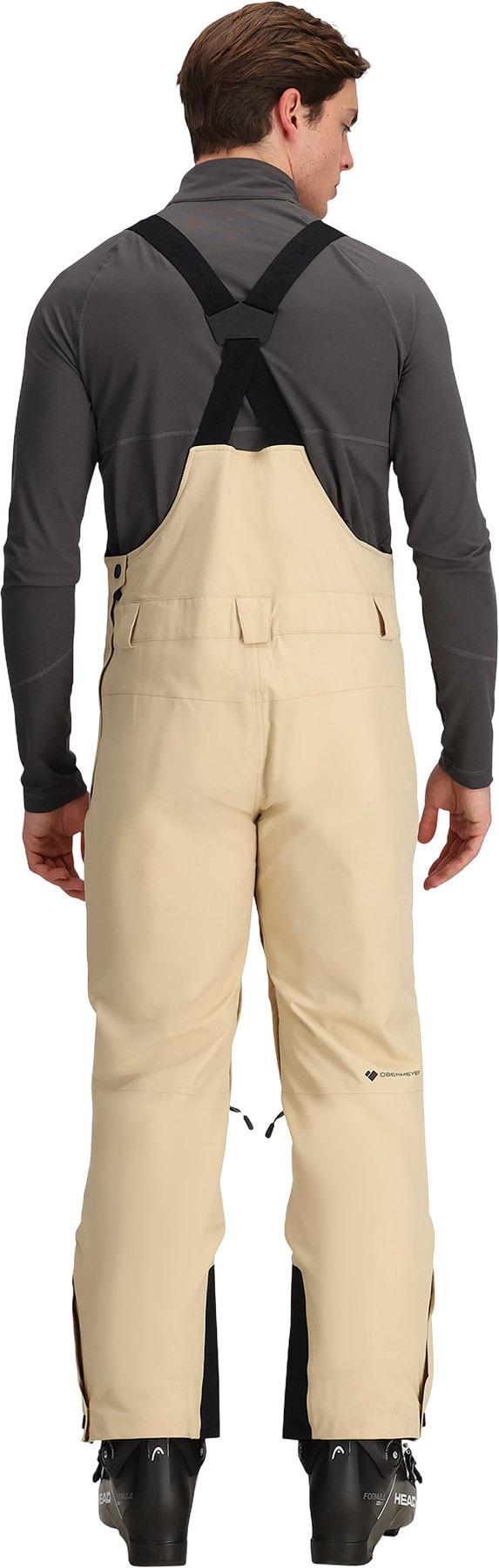 Product gallery image number 7 for product Perseus Bib Pant - Men's