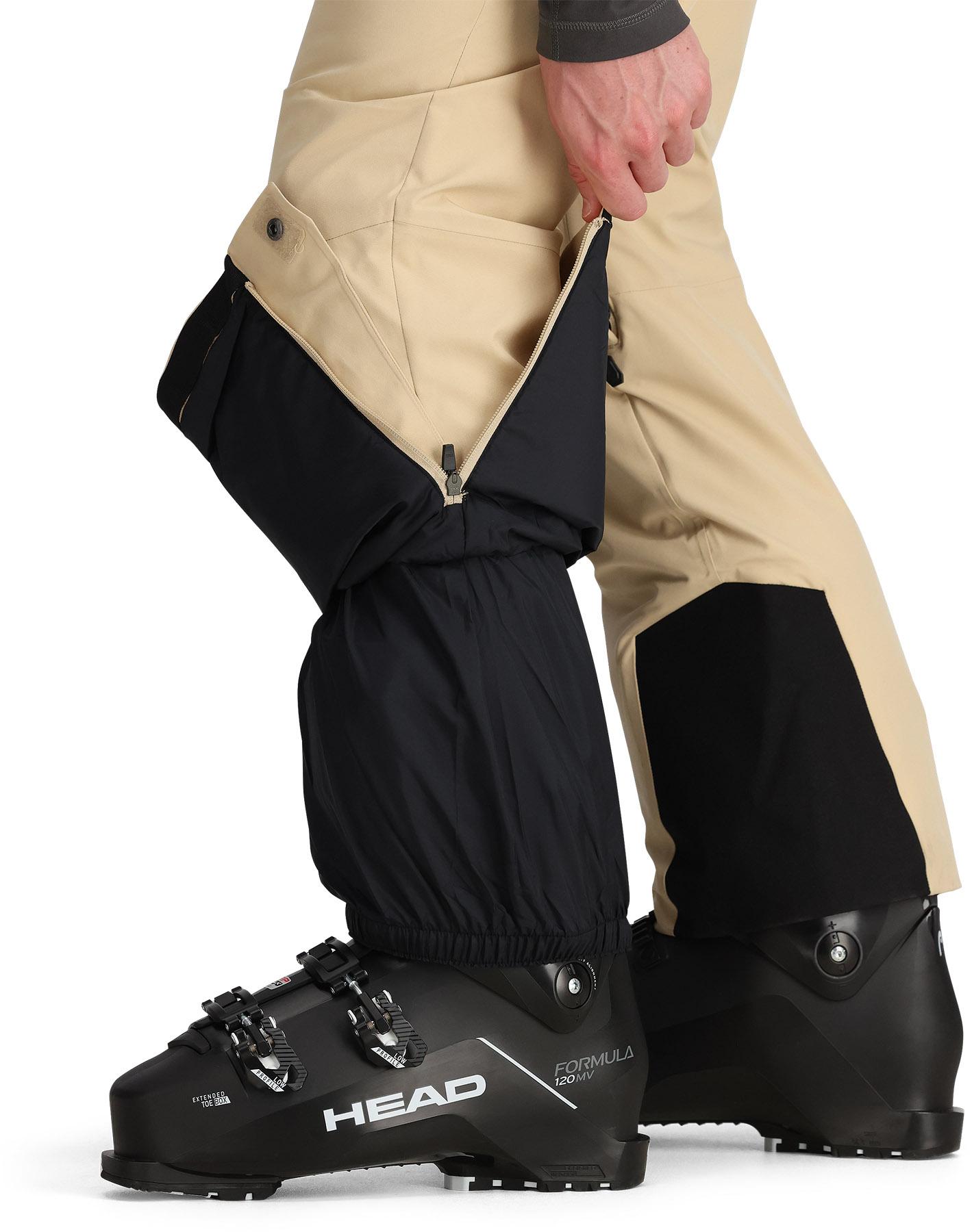 Product gallery image number 5 for product Perseus Bib Pant - Men's