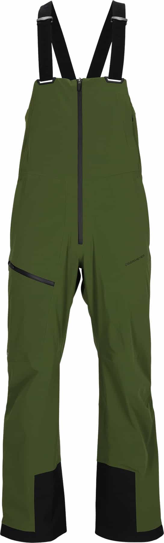 Product image for Highlands Shell Bib - Men's