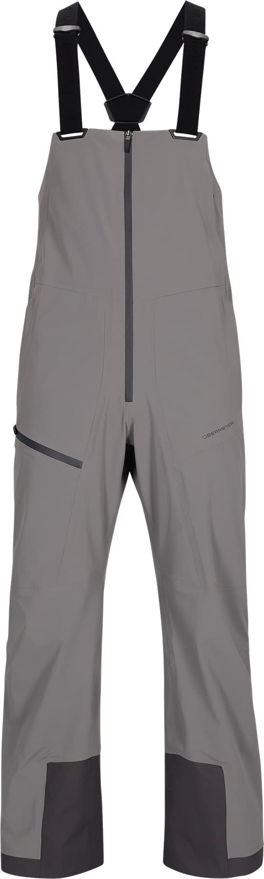 Product gallery image number 1 for product Highlands Shell Bib - Men's