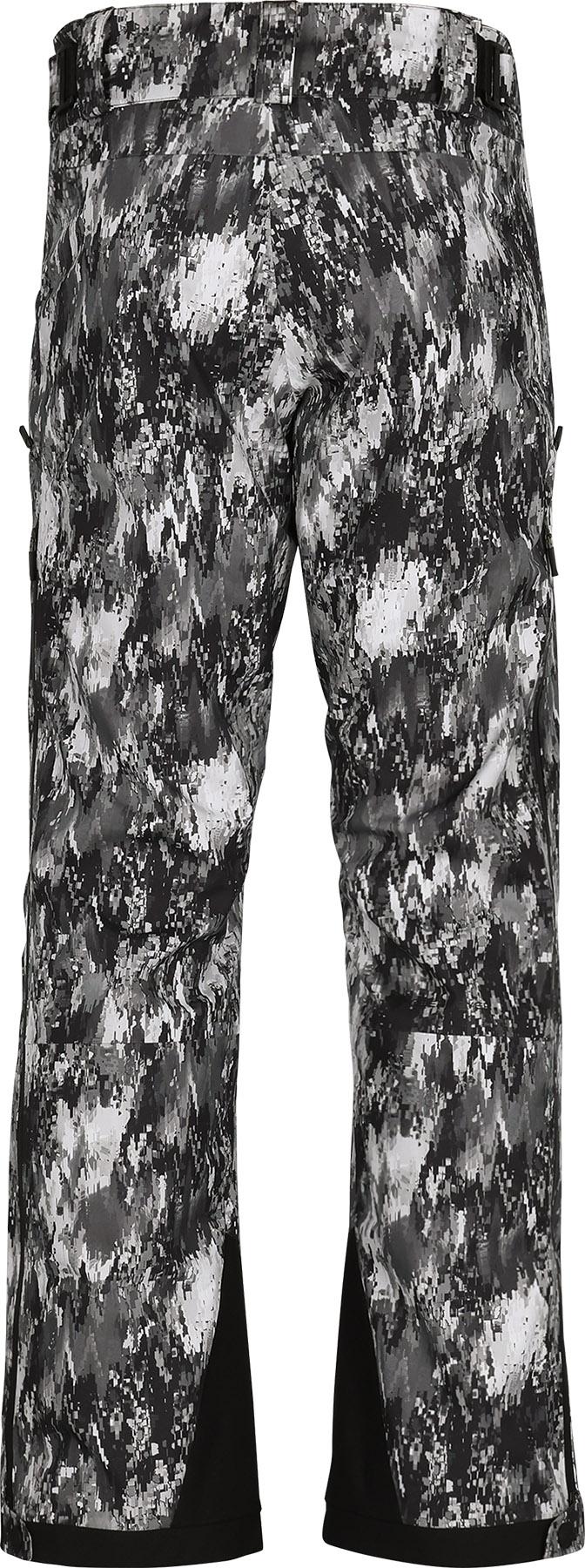 Product gallery image number 2 for product Foraker Shell Pant - Men's