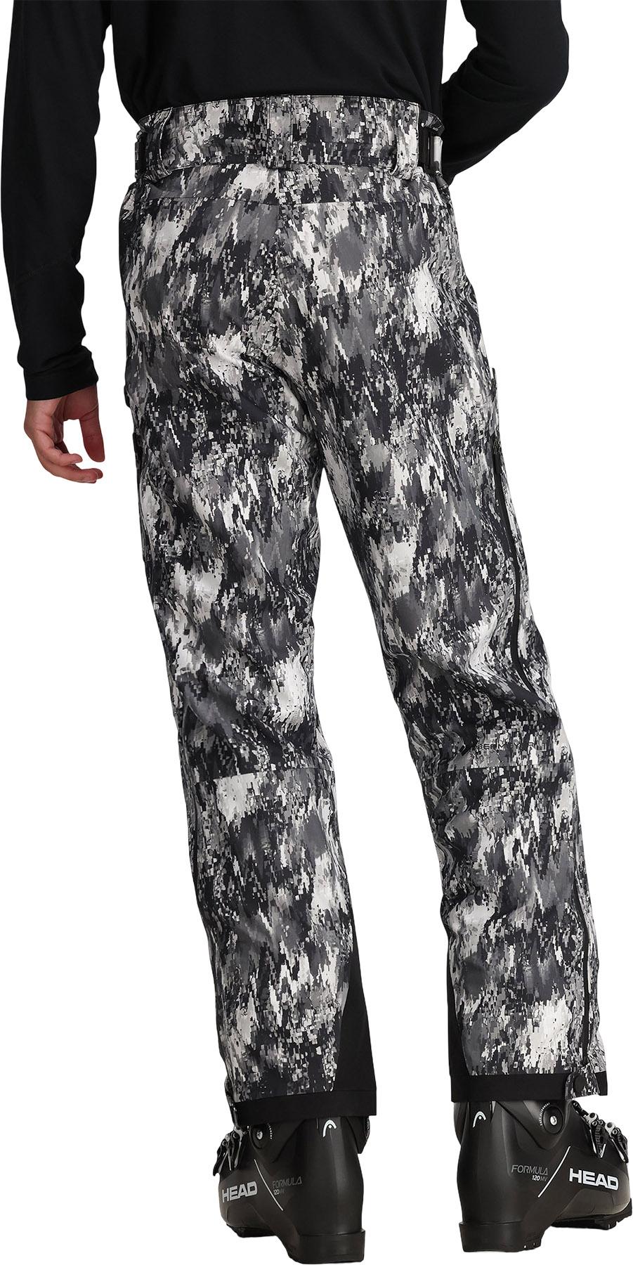 Product gallery image number 5 for product Foraker Shell Pant - Men's