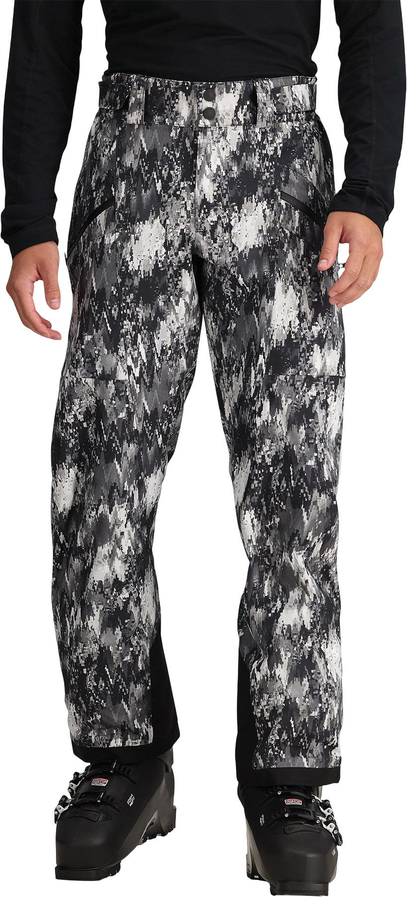 Product gallery image number 4 for product Foraker Shell Pant - Men's