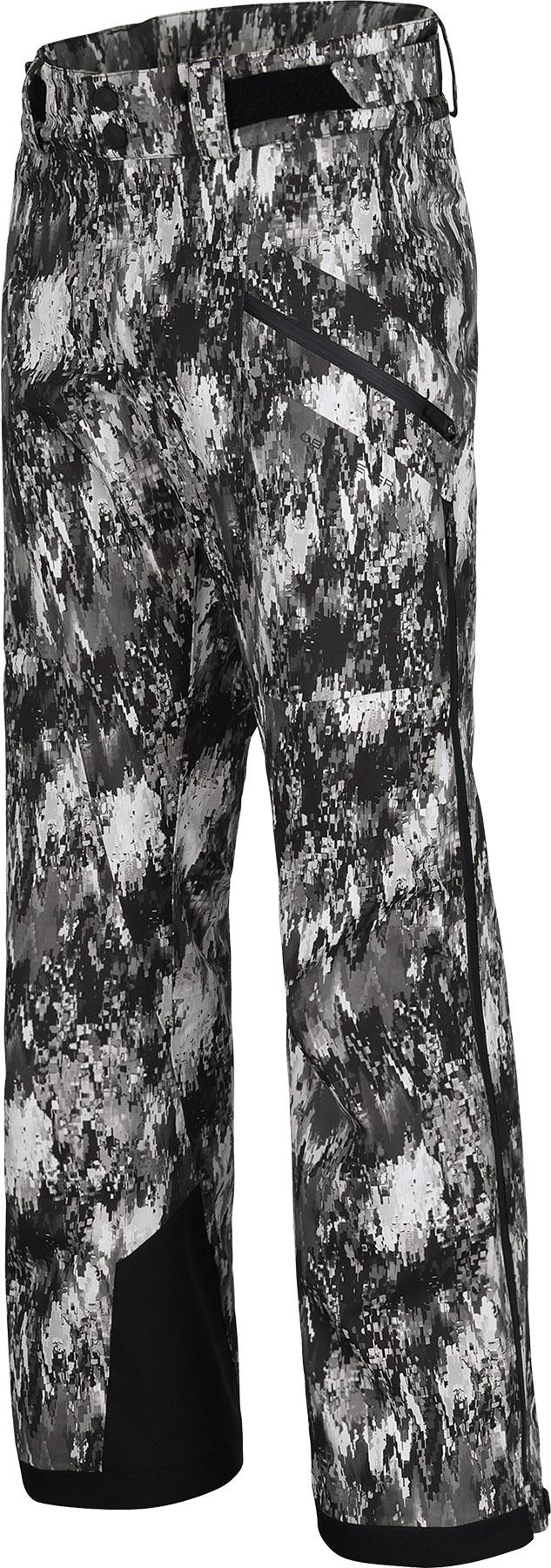 Product gallery image number 3 for product Foraker Shell Pant - Men's