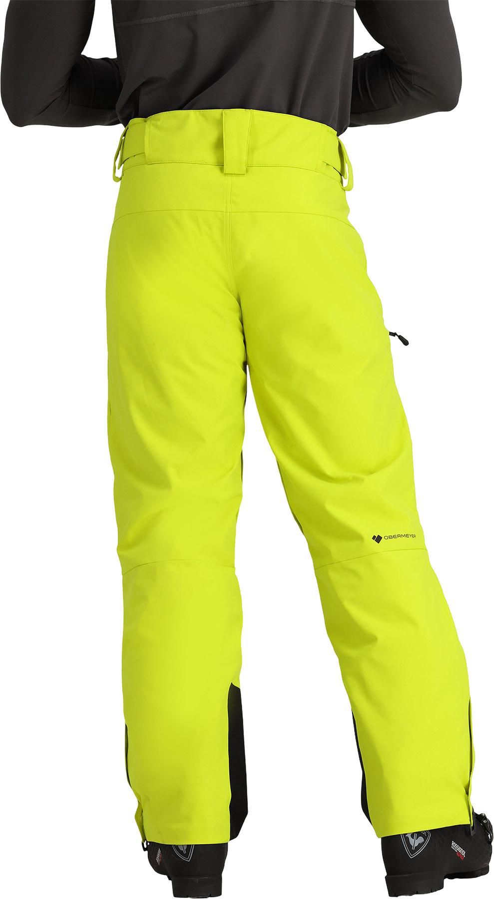 Product gallery image number 4 for product Force Pant - Men's