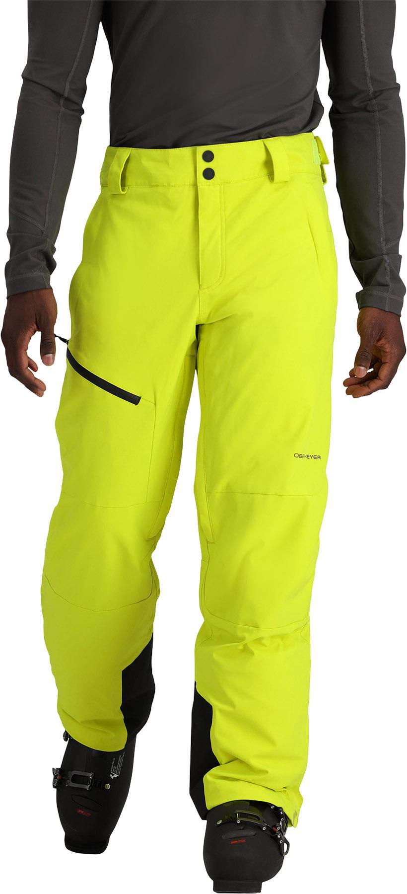 Product gallery image number 3 for product Force Pant - Men's