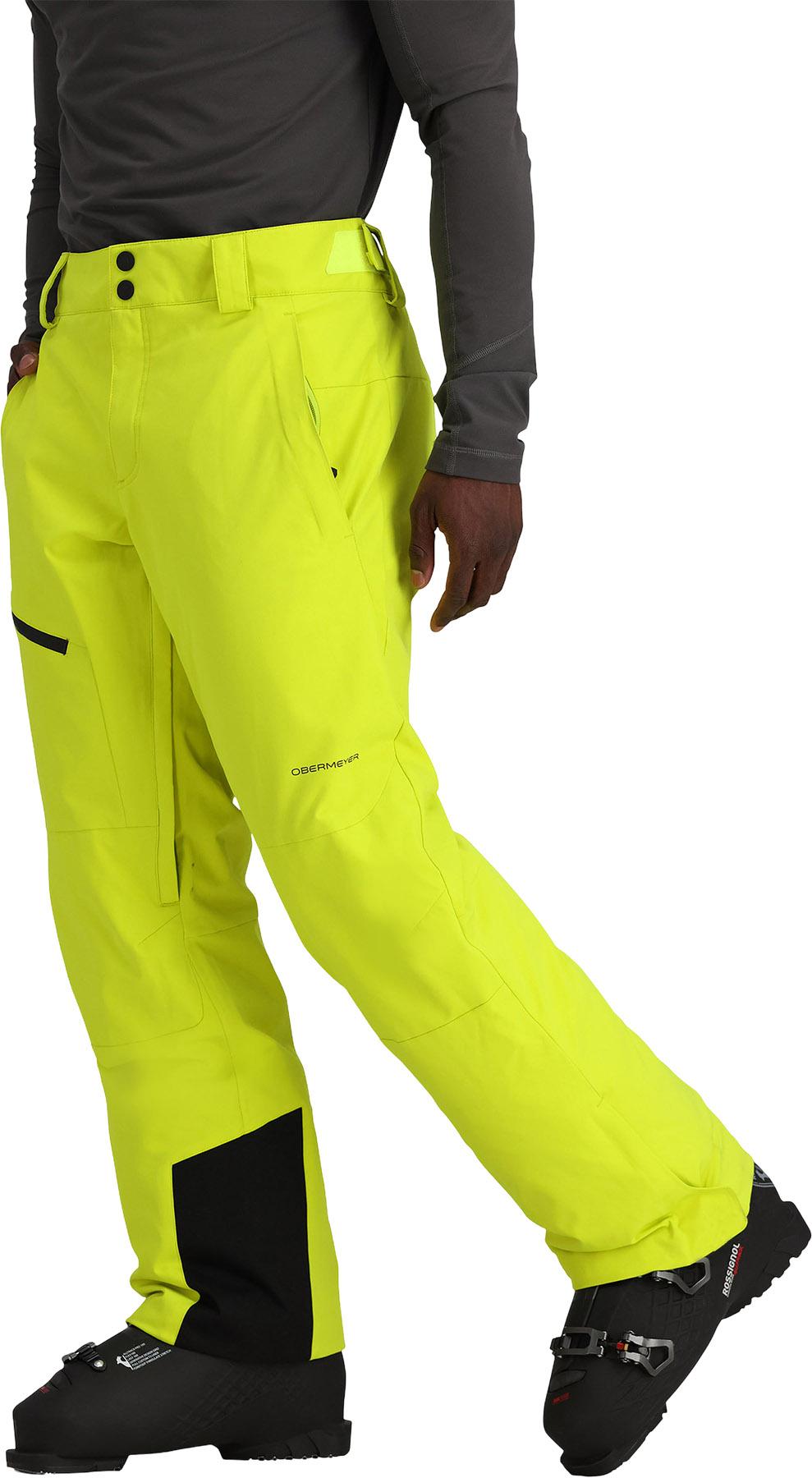 Product gallery image number 2 for product Force Pant - Men's