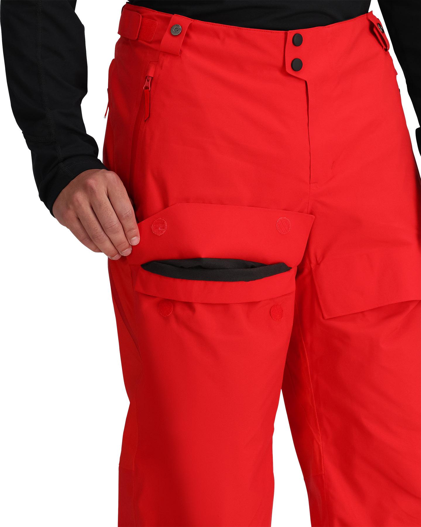 Product gallery image number 2 for product Oberreute Pant - Men's