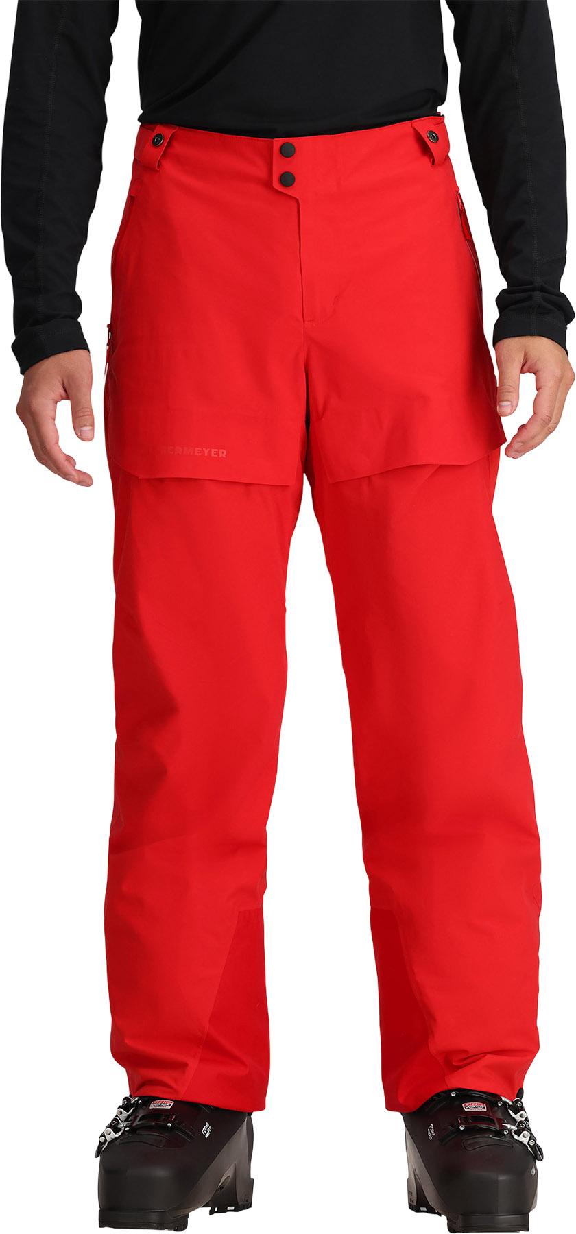 Product gallery image number 5 for product Oberreute Pant - Men's