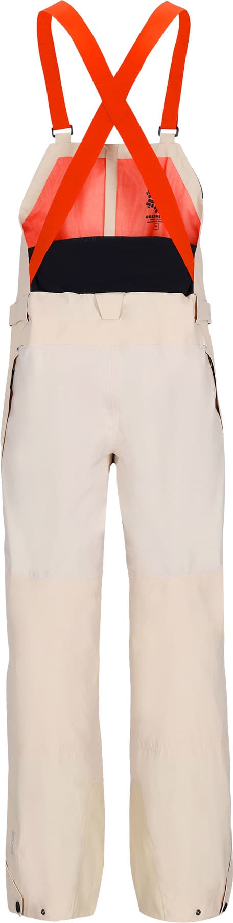 Product gallery image number 8 for product Steibis 3 Layer Shell Bib - Men's