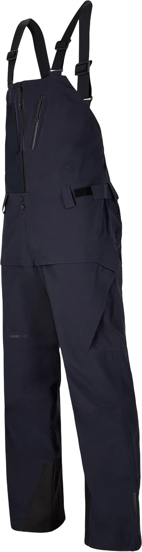 Product gallery image number 5 for product Steibis 3 Layer Shell Bib - Men's