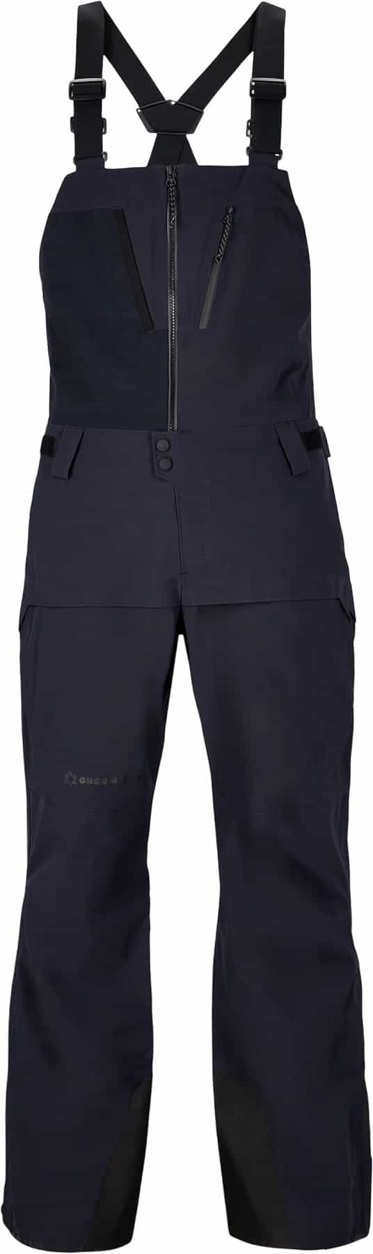 Product image for Steibis 3 Layer Shell Bib - Men's