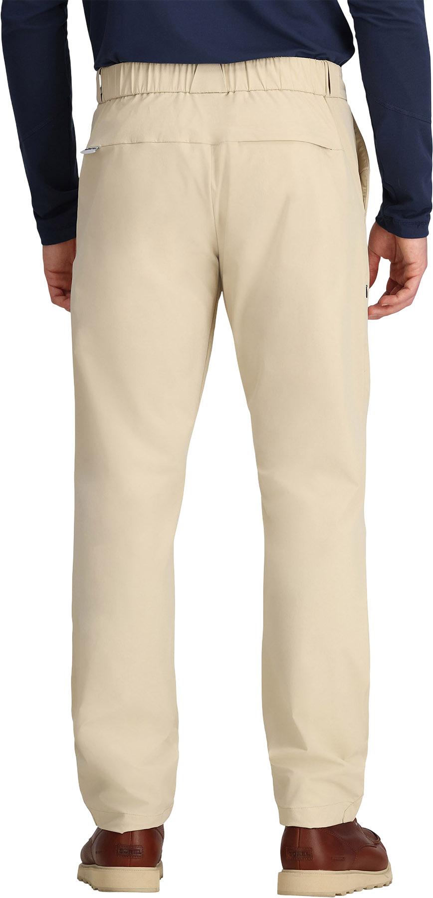 Product gallery image number 4 for product Explorer Hike Pant - Men's