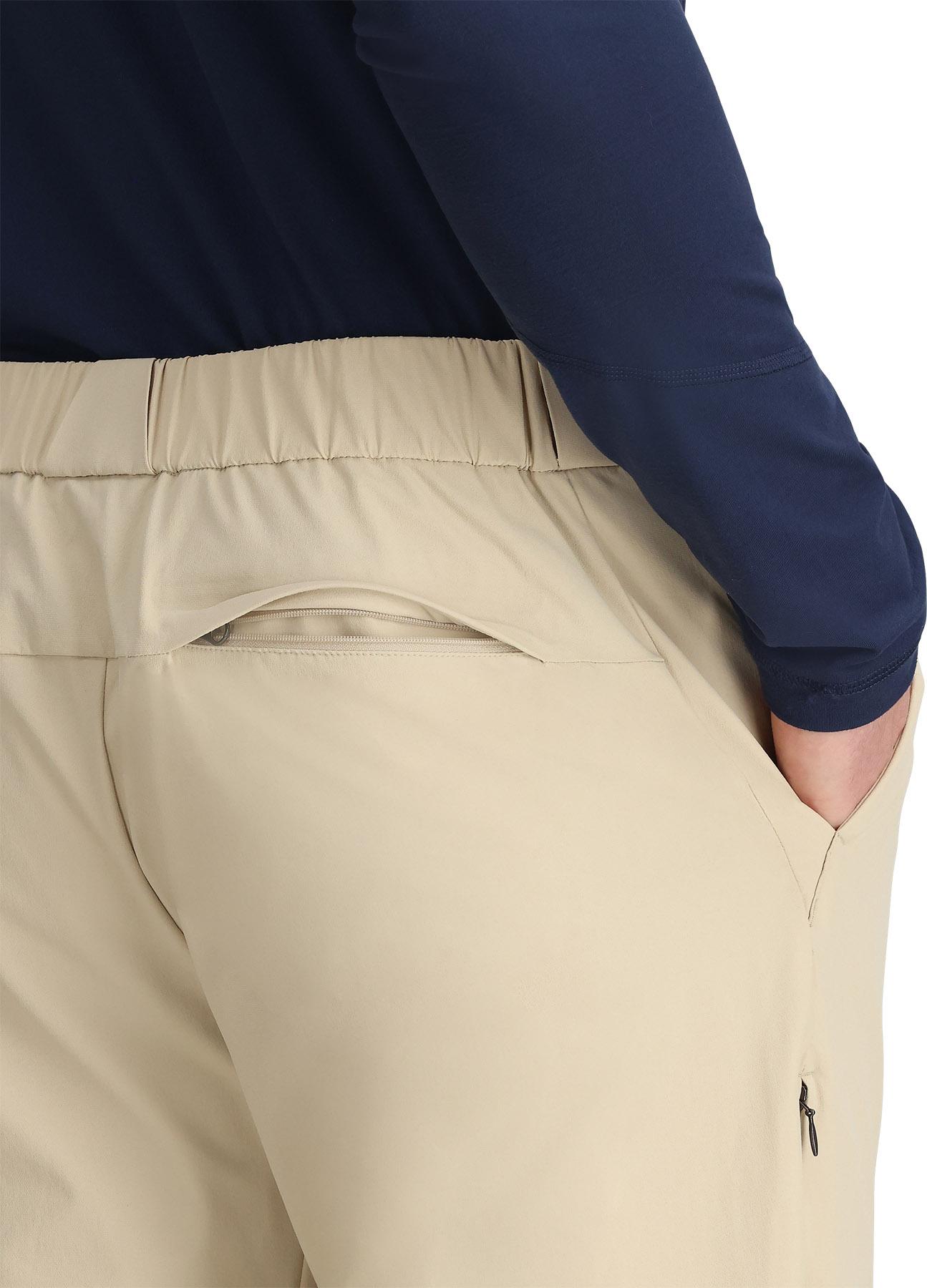 Product gallery image number 2 for product Explorer Hike Pant - Men's