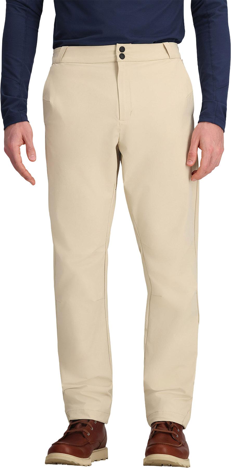 Product gallery image number 3 for product Explorer Hike Pant - Men's