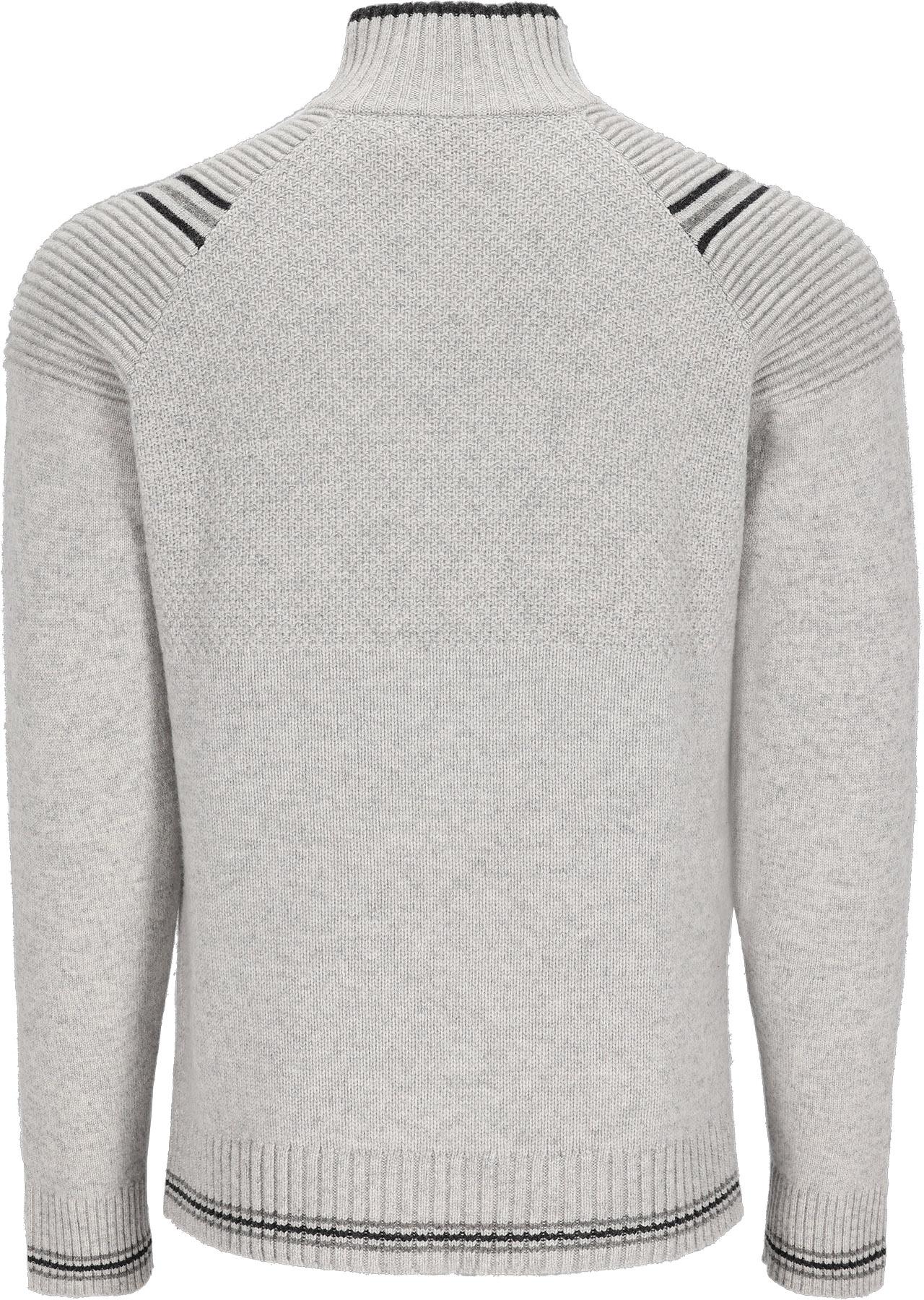 Product gallery image number 5 for product Gambel 1/2 Zip Sweater - Men's